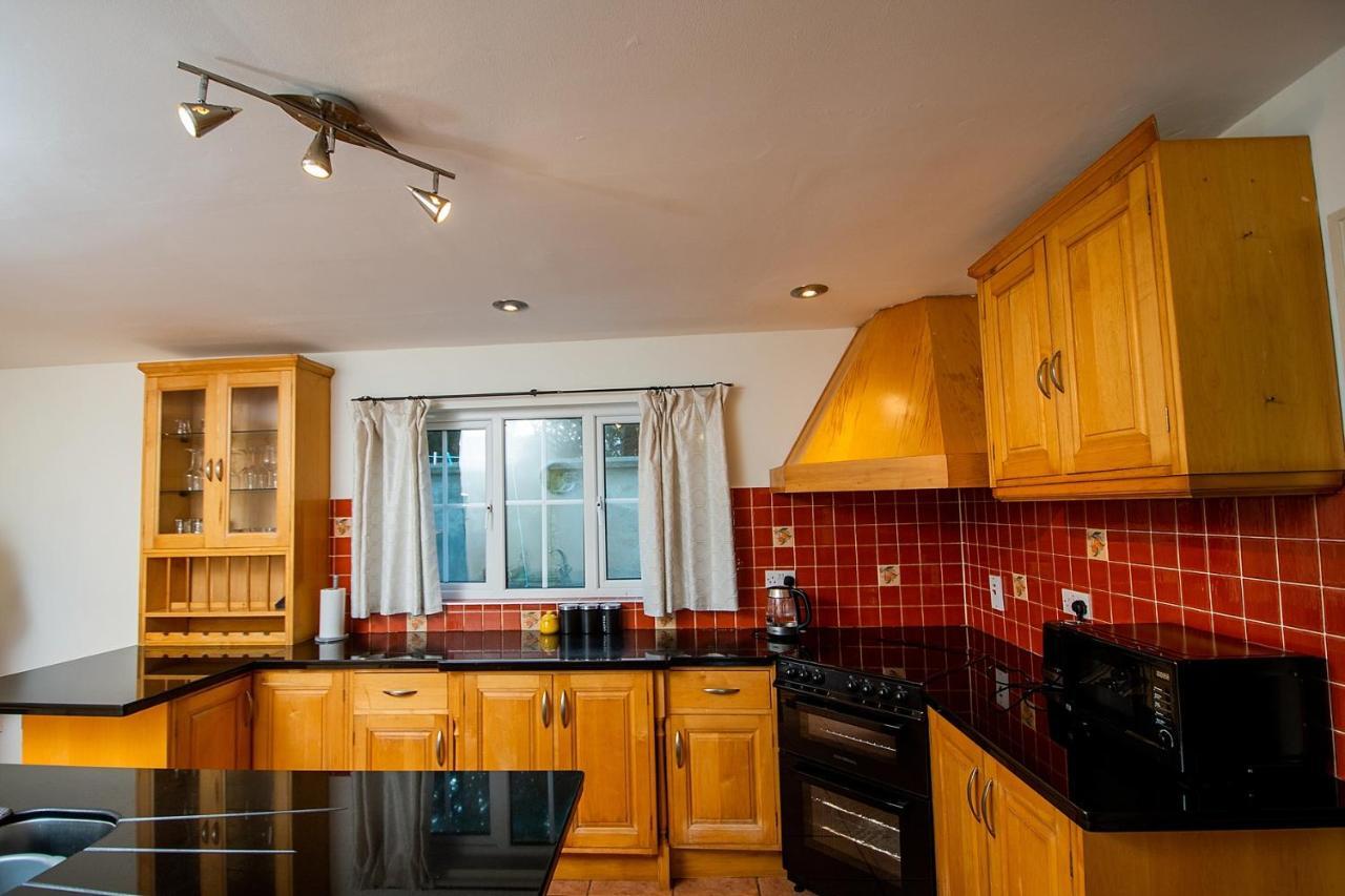 Bradog House - Beautiful 4 Bedroom House In Central Bundoran Exterior photo