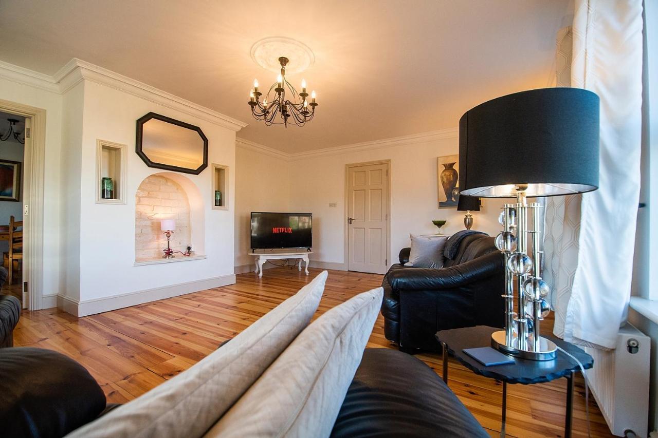 Bradog House - Beautiful 4 Bedroom House In Central Bundoran Exterior photo