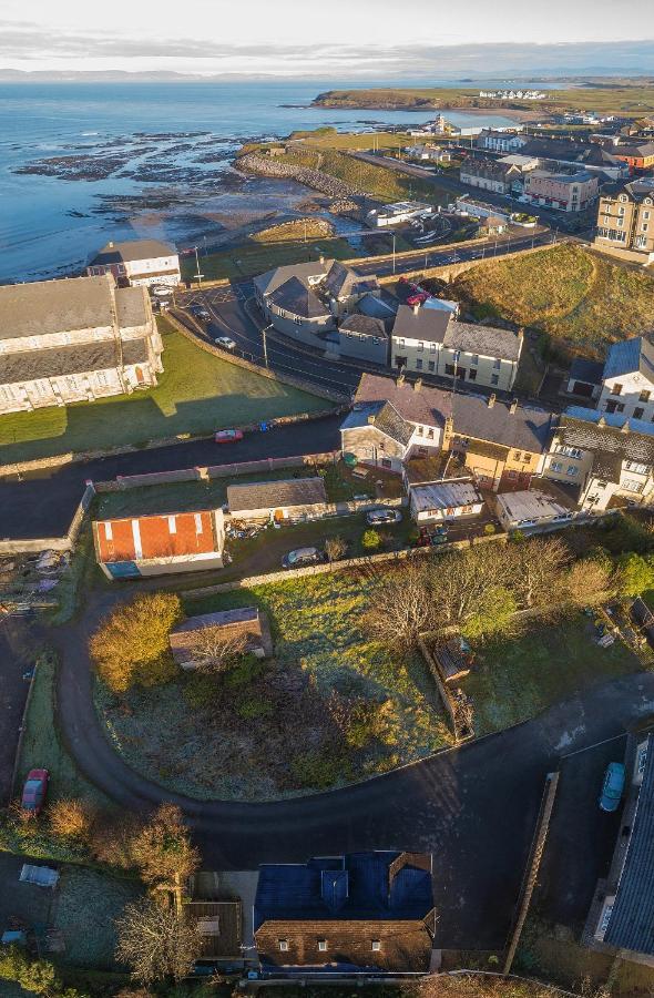 Bradog House - Beautiful 4 Bedroom House In Central Bundoran Exterior photo