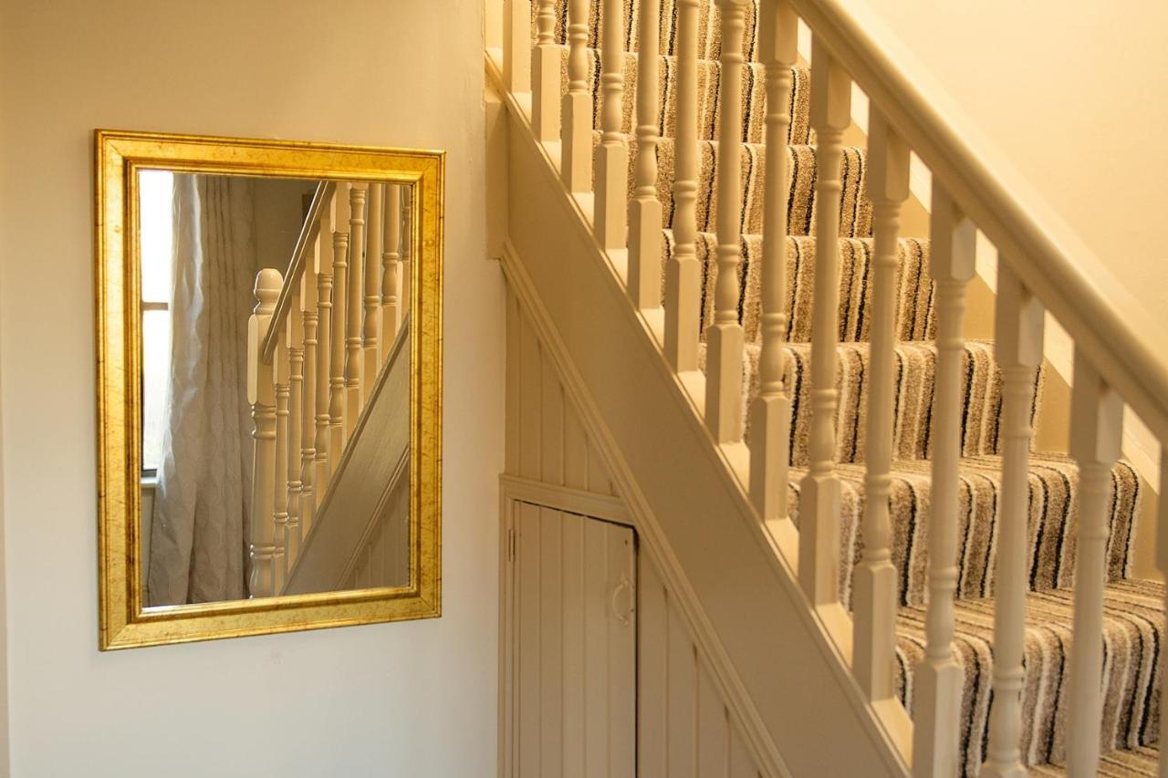 Bradog House - Beautiful 4 Bedroom House In Central Bundoran Exterior photo