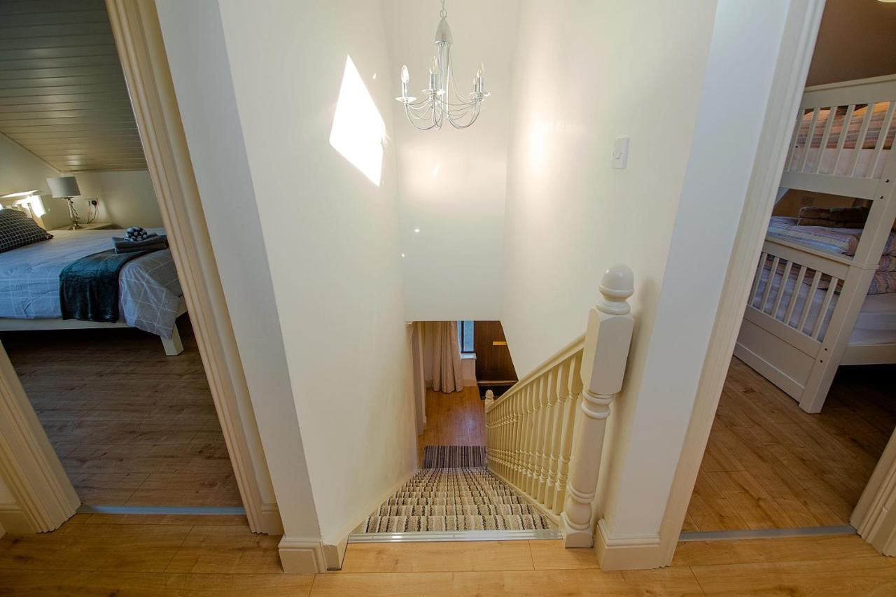 Bradog House - Beautiful 4 Bedroom House In Central Bundoran Exterior photo