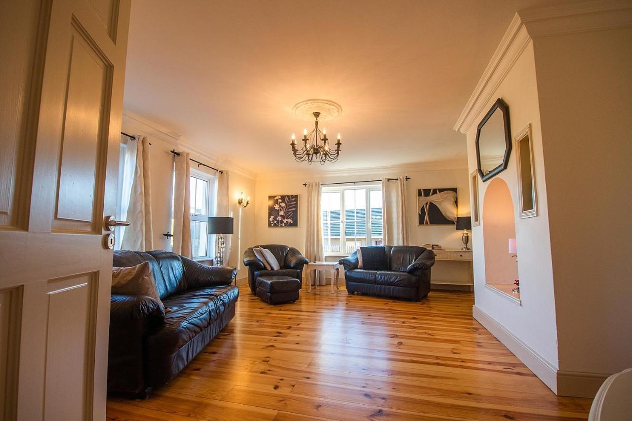 Bradog House - Beautiful 4 Bedroom House In Central Bundoran Exterior photo