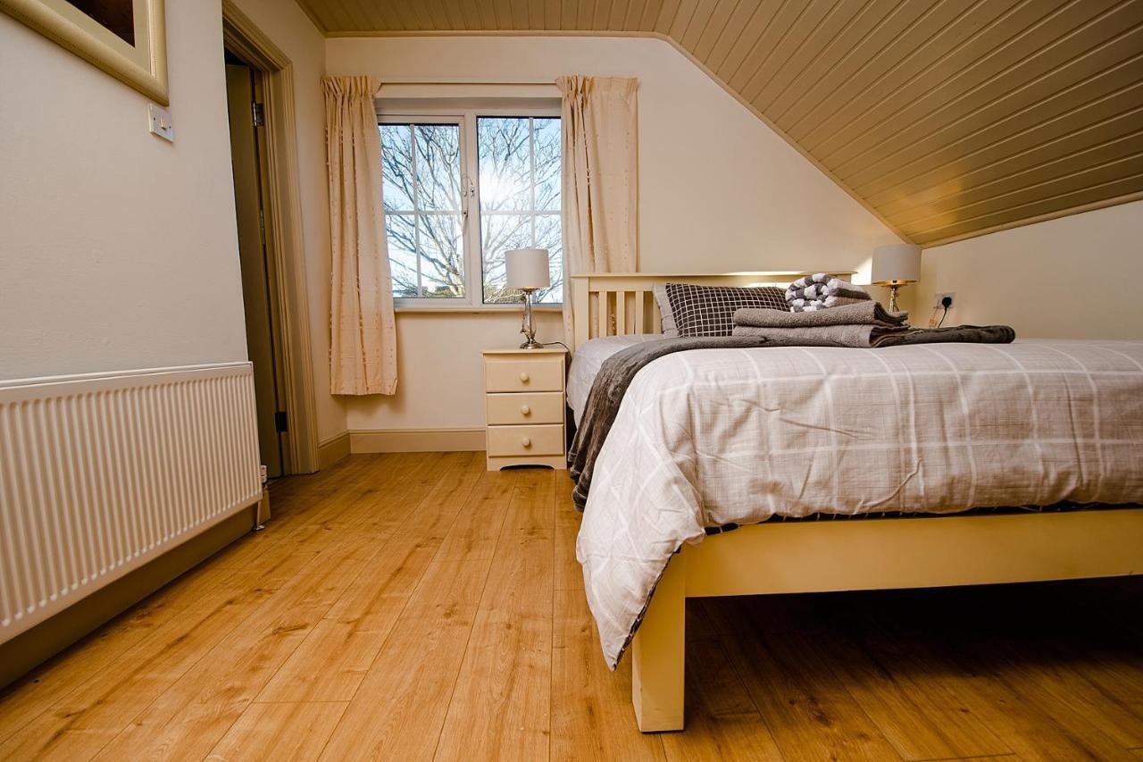 Bradog House - Beautiful 4 Bedroom House In Central Bundoran Exterior photo