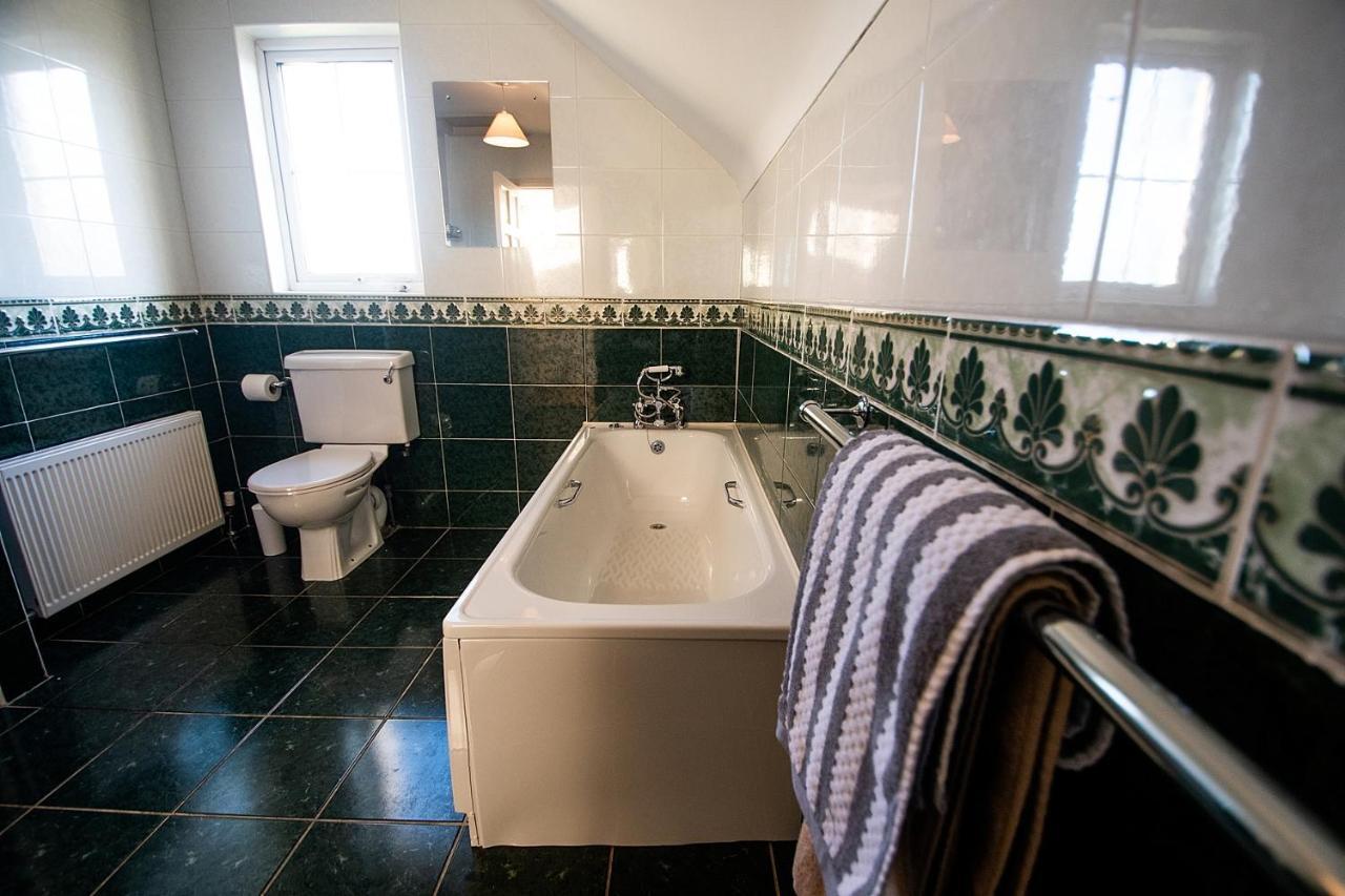 Bradog House - Beautiful 4 Bedroom House In Central Bundoran Exterior photo